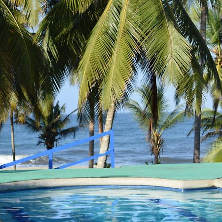 Casa De Campo Castillete Dentro Del Parque Tayrona Zaino Eksteriør billede